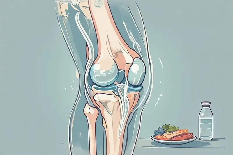 Gli alimenti che aiutano (in senso funzionale) la “lubrificazione”